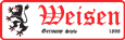 Weisen