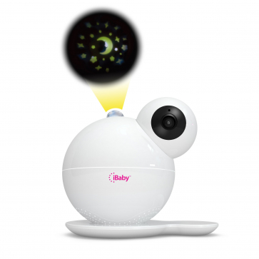 Видеоняня iBaby Monitor M7 - 2