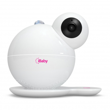 Видеоняня iBaby Monitor M7 - 3