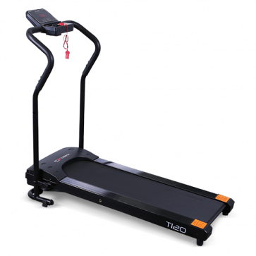 Беговая дорожка CARBON FITNESS T120 - 1