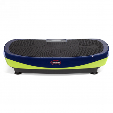 Виброплатформа 3D VictoryFit VF-S850 Blue/Green - 3